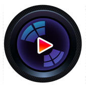 Music Player 3D icon