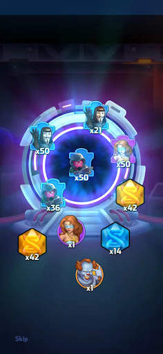 Mega Tower - Casual TD Game screenshot 6