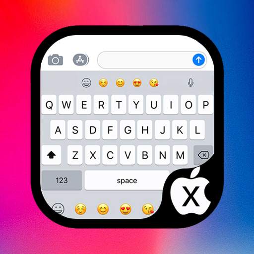 Keyboard iOS 16 : iOS Keyboard 9.0