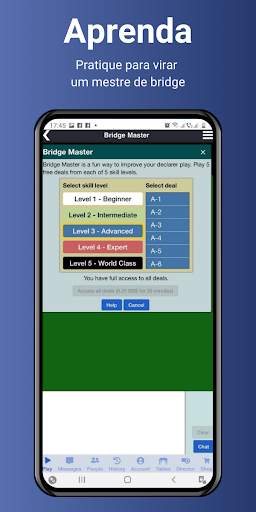 BBO – Bridge Base Online screenshot 6