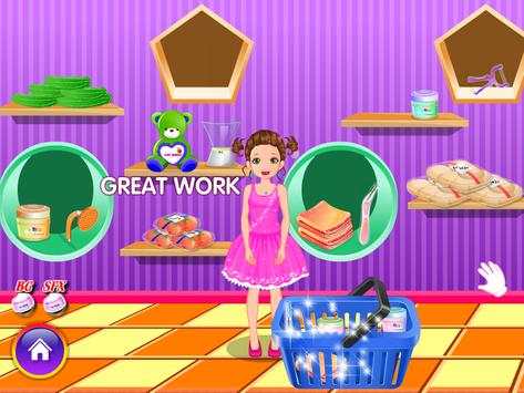 Spa Shopping With Mom screenshot 2