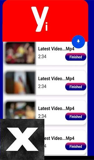 xbrowser, new uc, super fast - best video download screenshot 5