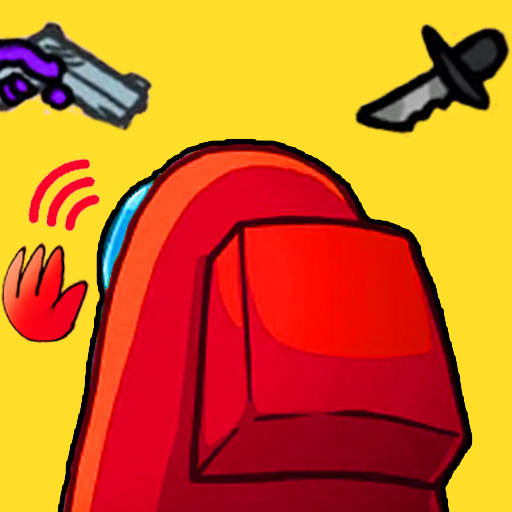 iKILL - Among Us Sound Effects 2.0