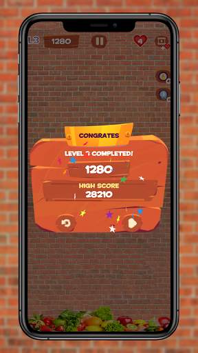 Spider Smasher Game screenshot 5