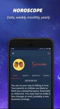Zodiac Horoscope screenshot 1
