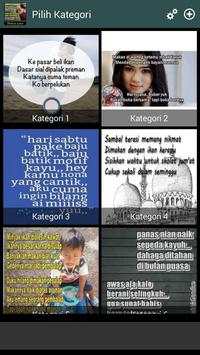 DP Pantun Lucu Gokil screenshot 2