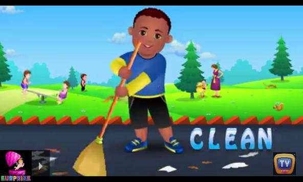 Play Song For Kid screenshot 4