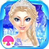 Frozen Ice Queen Salon 1.0.5
