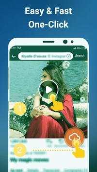 All Video Downloader and Browser Online screenshot 5