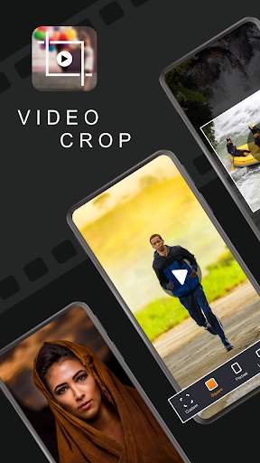 Video Crop screenshot 1