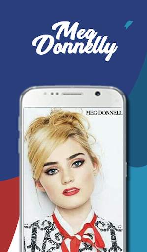 Meg Donnelly for Zombies - HD Wallpaper 2019 screenshot 3
