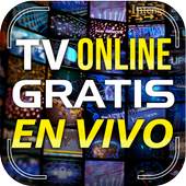 Free Online TV In Spanish All Channels Guide 1.0