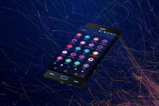 Themes for Android free screenshot 1