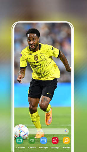 Sterling wallpaper- England screenshot 4