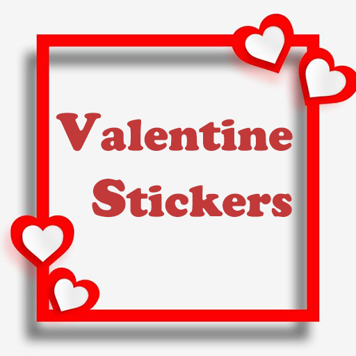 Valentine Day Love Sticker for WhatsApp 2020 icon