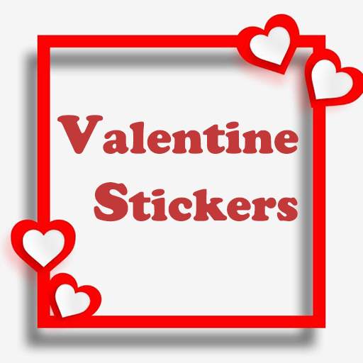 Valentine Day Love Sticker for WhatsApp 2020 1.0