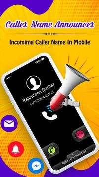 Caller Name Announcer screenshot 1