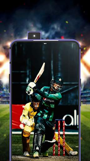 Live Cricket TV - Watch Live Cricket Matches screenshot 4