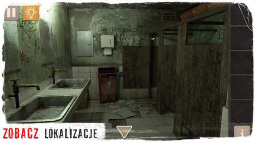 Spotlight: Room Escape screenshot 2