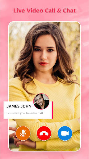 Indian Girl Video Call : Live Video Call Guide screenshot 5
