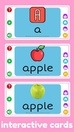 First Words: Baby & Toddler screenshot 7