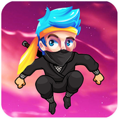 Ninja the Game - Fan App icon