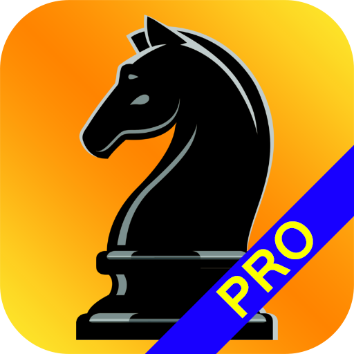 Chess Trainer PRO - Repertoire Builder icon