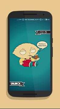 Stewie Griffin Wallpapers screenshot 8