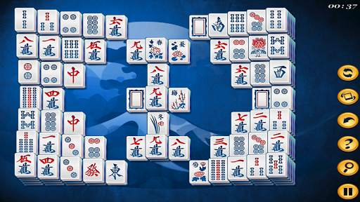 Mahjong Deluxe screenshot 19