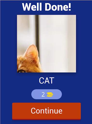 World Zoom Quiz: Close Up Pic screenshot 7
