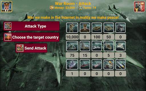 World Leaders screenshot 14
