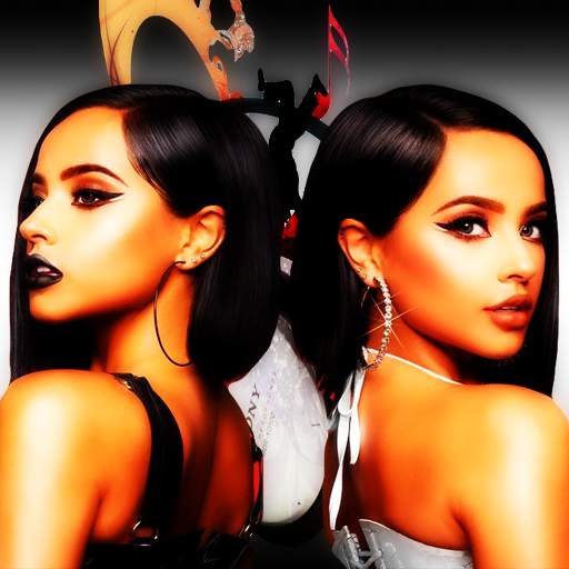 Becky G - Popular Songs 1.3