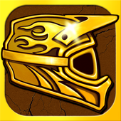 Moto Hero أيقونة