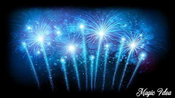 Fireworks Wallpaper screenshot 2