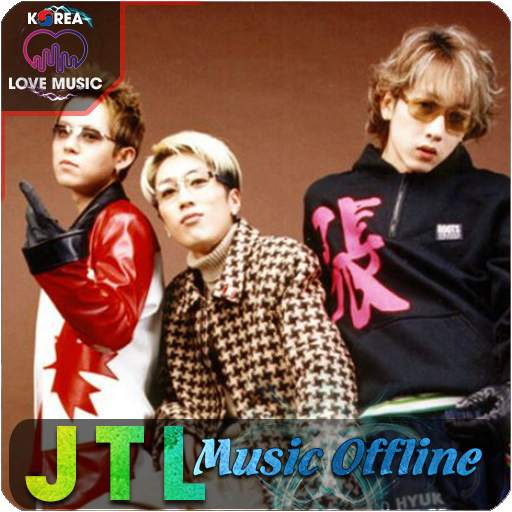 JTL Music Offline screenshot 4