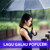 ikon Lagu Galau