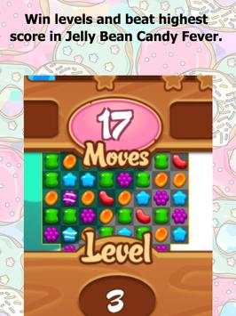 Jelly Bean Candy Fever screenshot 7