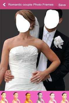 Couple Photo Suit screenshot 3