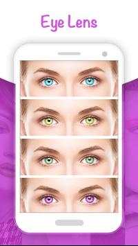You Makeup Cam screenshot 1