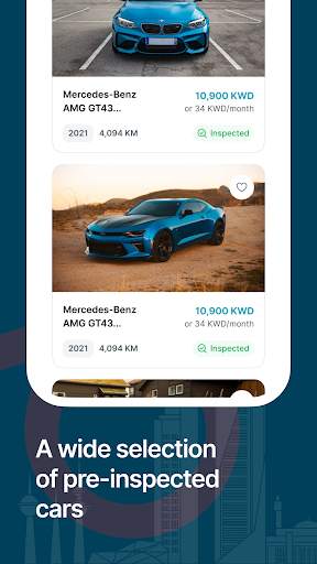 Motorgy - Buy & Sell Cars screenshot 4