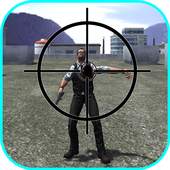 US army training Sniper 1.0