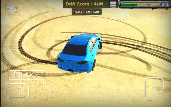 Speed Car Racing: Drift Lancer screenshot 2