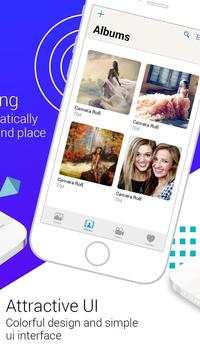 GALLERY 2018 screenshot 3
