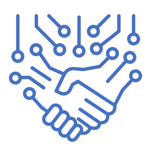 IQChat AI Assistant icon
