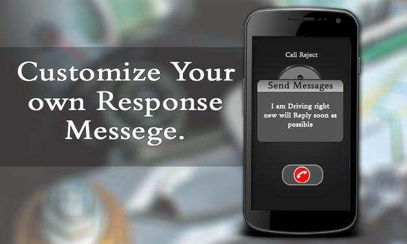 Smart Bike Mode Auto Respond screenshot 3