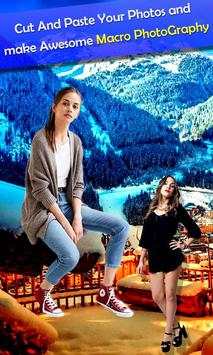 Nature Photo Editor screenshot 3