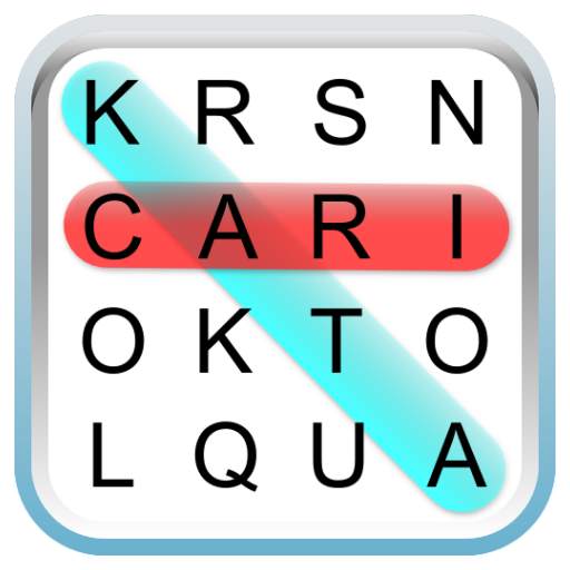 Cari Kata 1.12.0