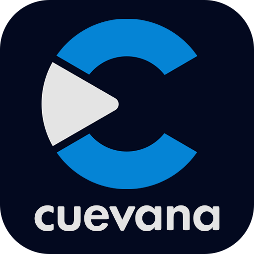 Cuevana3.io Películas y Series icon
