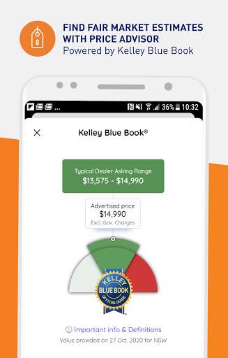 Autotrader: Find your next car screenshot 3