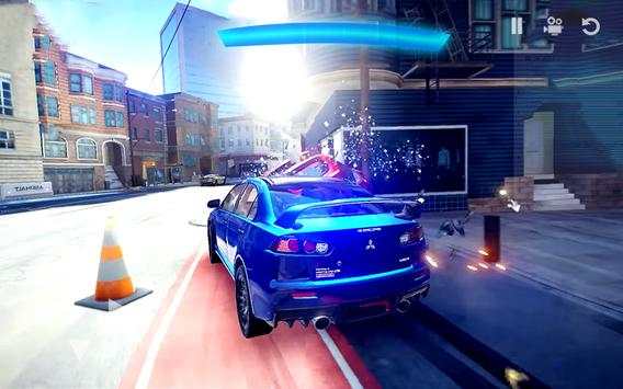 King of Cars : High Speed Real Racing Simulator 3D screenshot 1